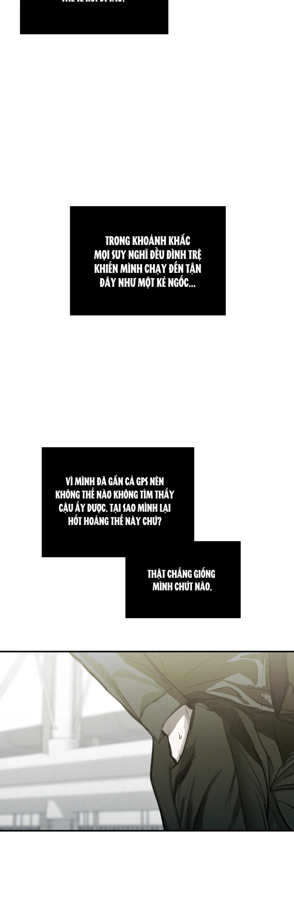 FLASHLIGHT Chapter 62 end ss2 - Next 