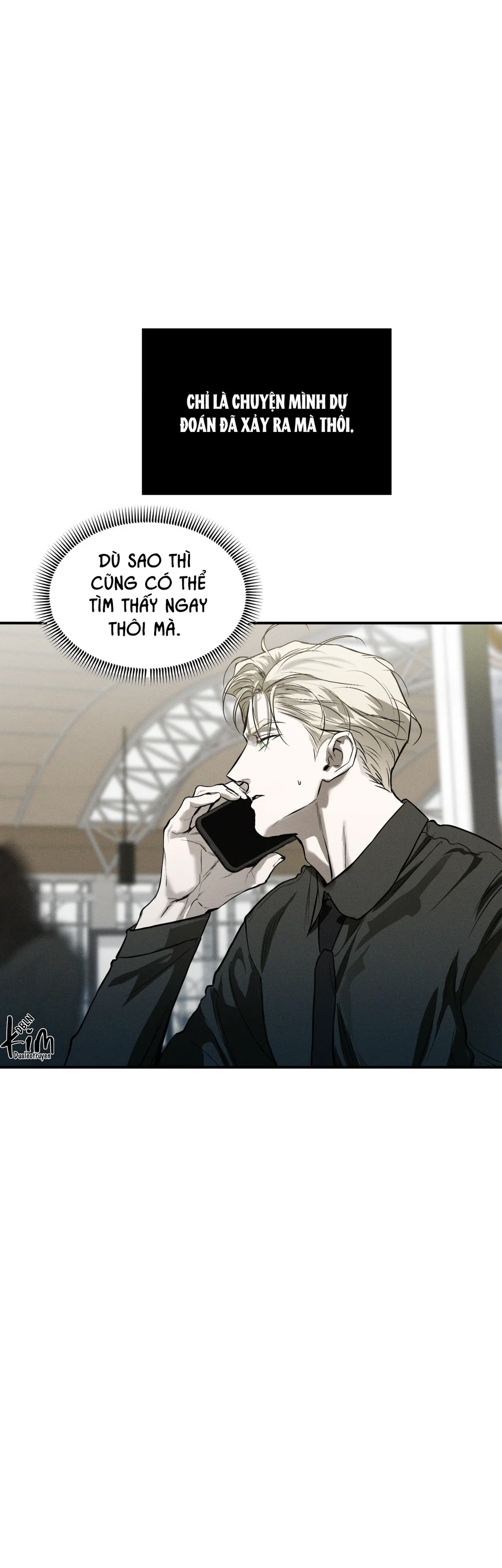 FLASHLIGHT Chapter 62 end ss2 - Next 