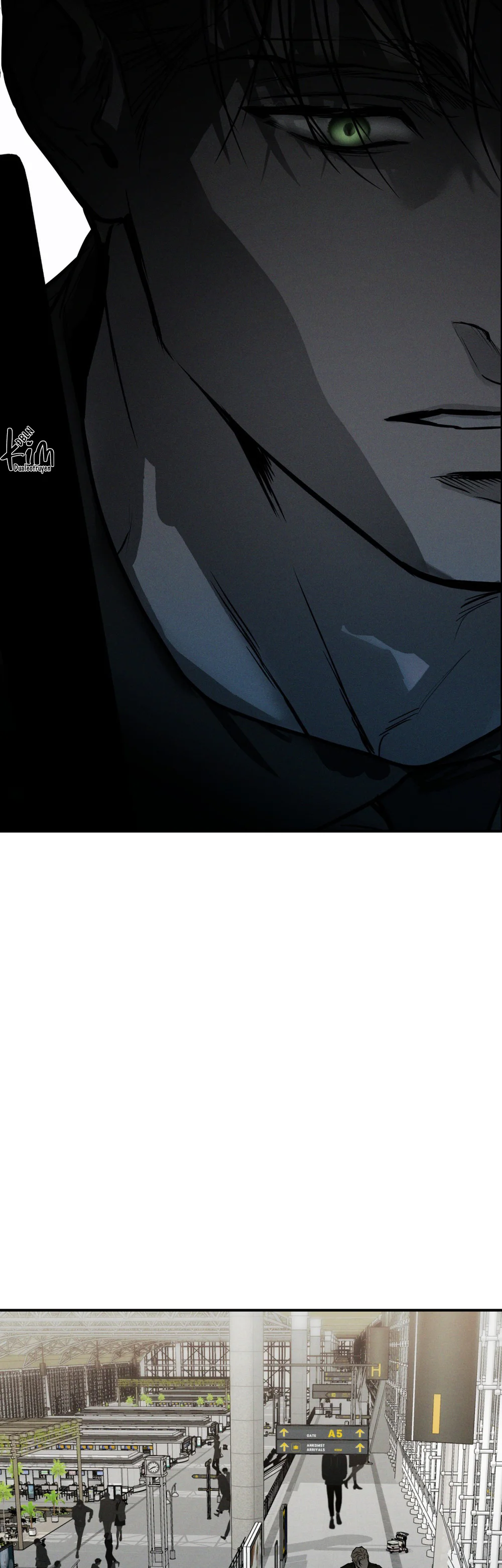 FLASHLIGHT Chapter 62 end ss2 - Next 