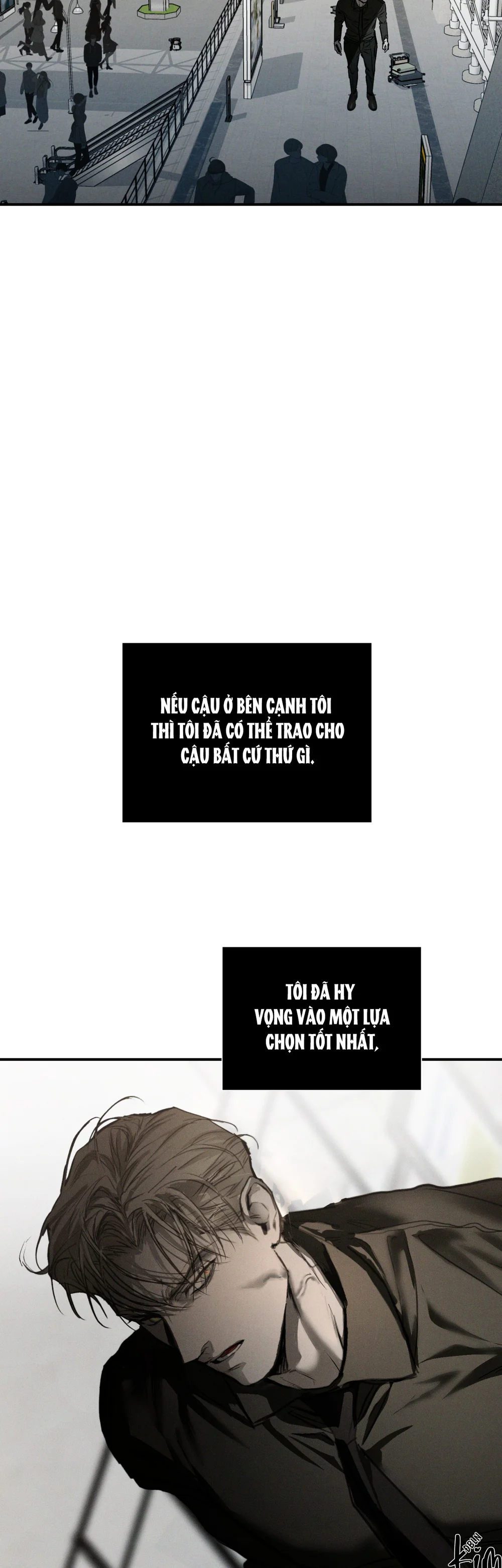 FLASHLIGHT Chapter 62 end ss2 - Next 