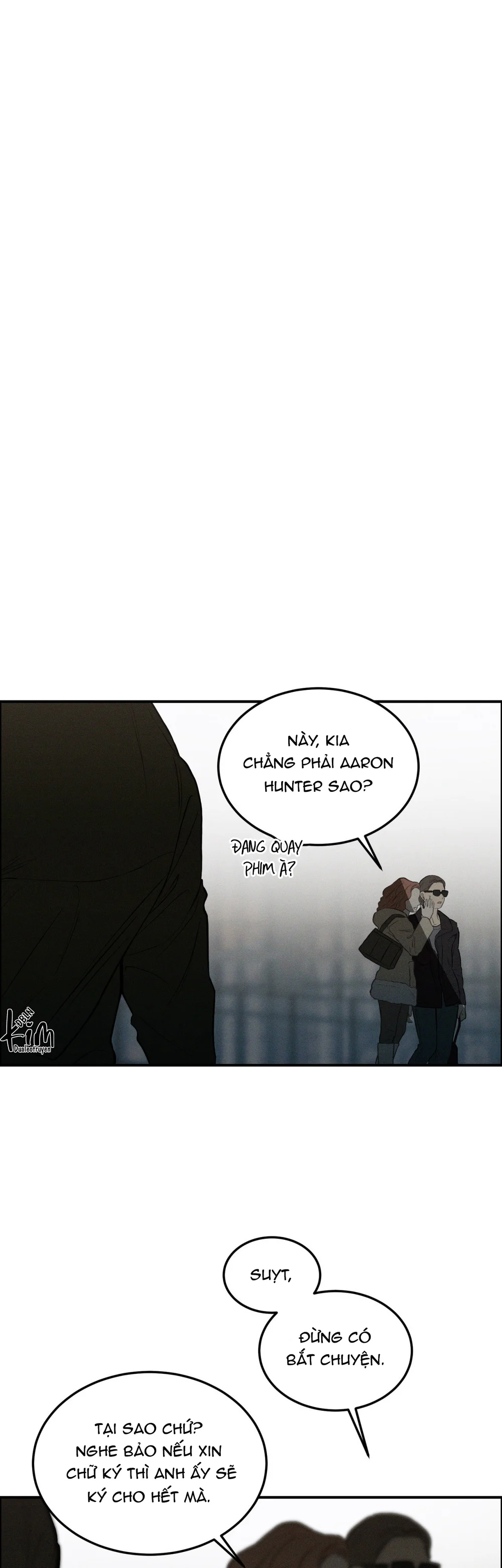 FLASHLIGHT Chapter 62 end ss2 - Next 