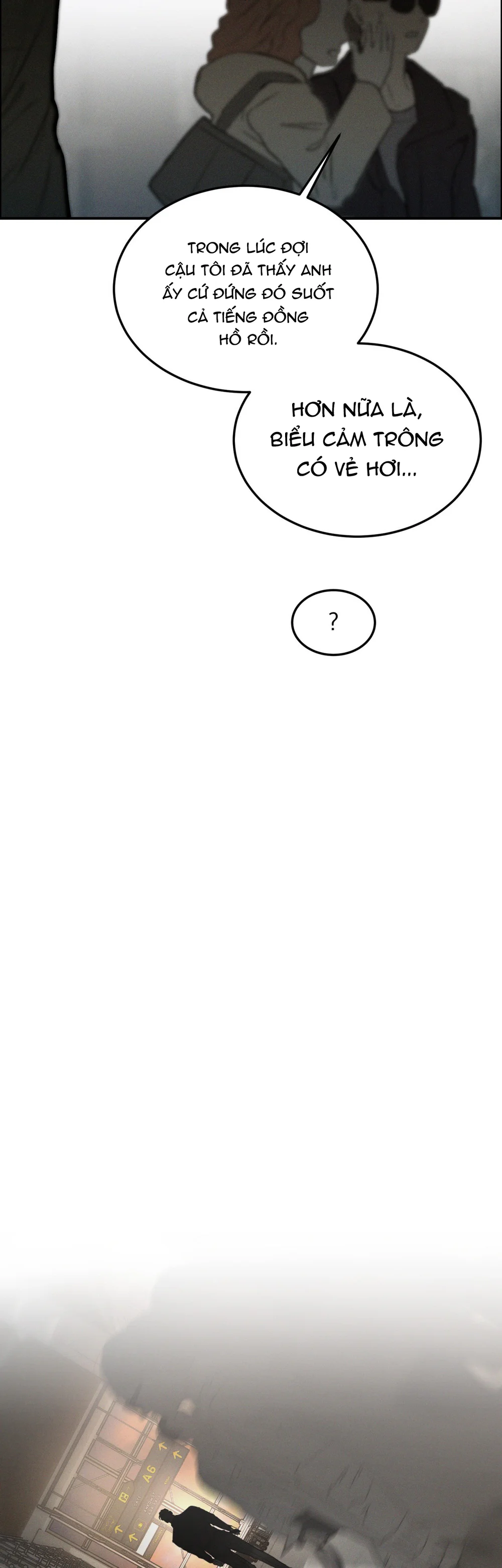 FLASHLIGHT Chapter 62 end ss2 - Next 