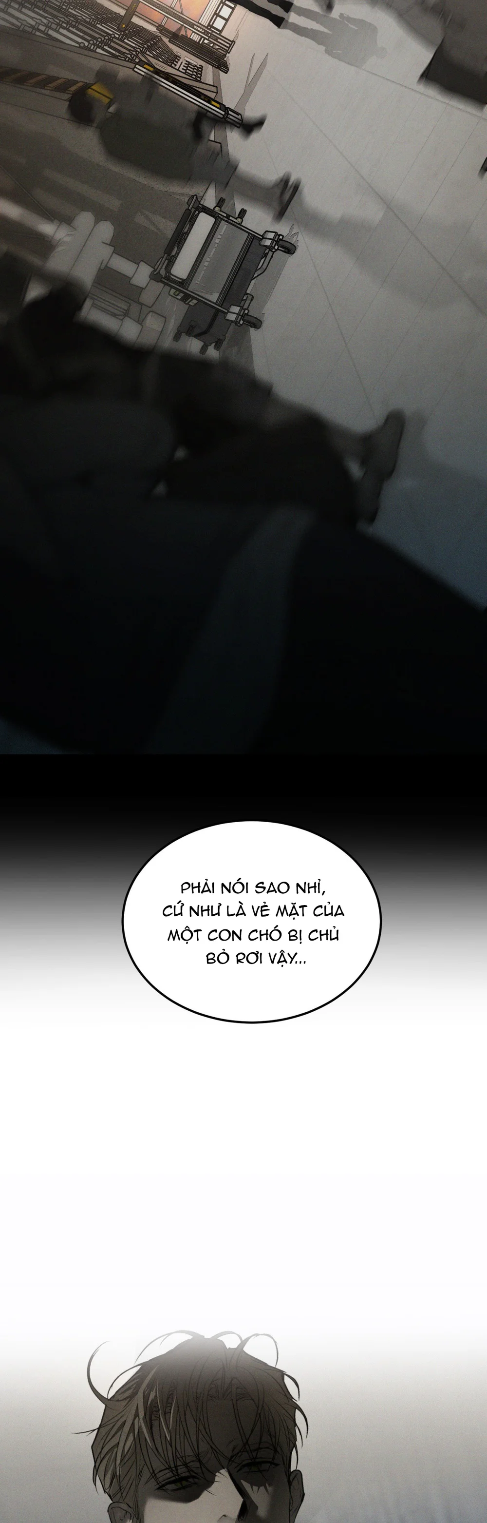 FLASHLIGHT Chapter 62 end ss2 - Next 