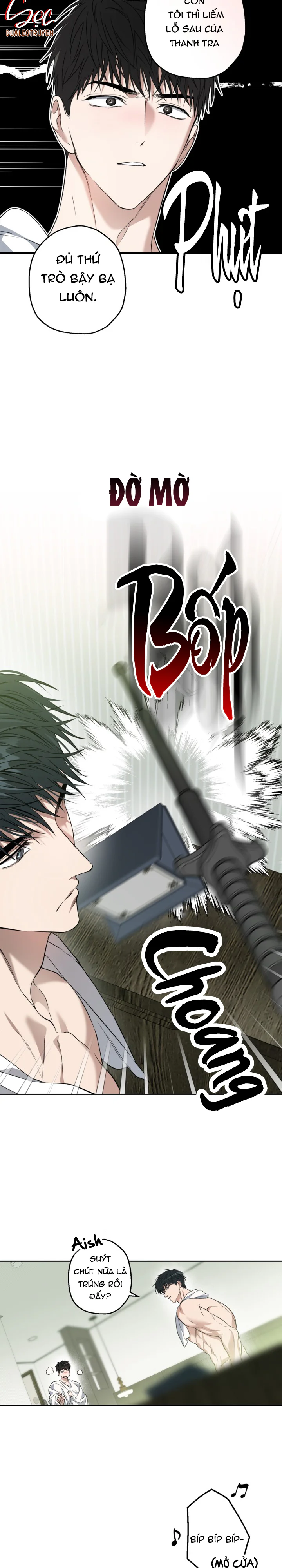 KẺ VÔ LẠI Chapter 28 - Next Chapter 29