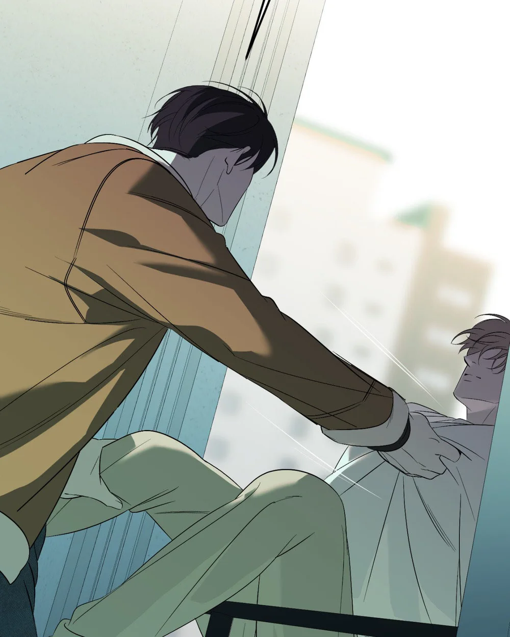 ĐÈN NỀN Chapter 63 - Next 