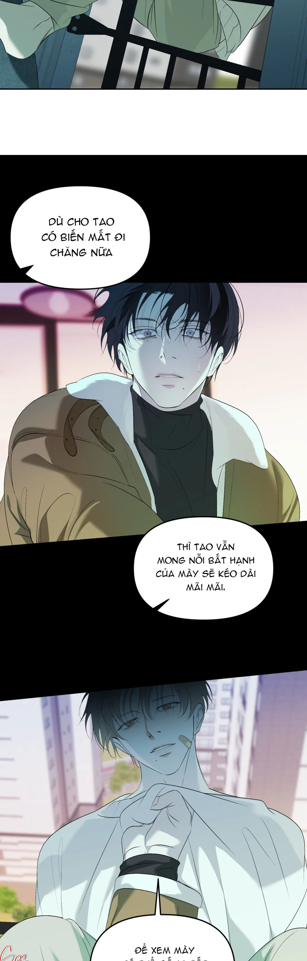 ĐÈN NỀN Chapter 63 - Next 