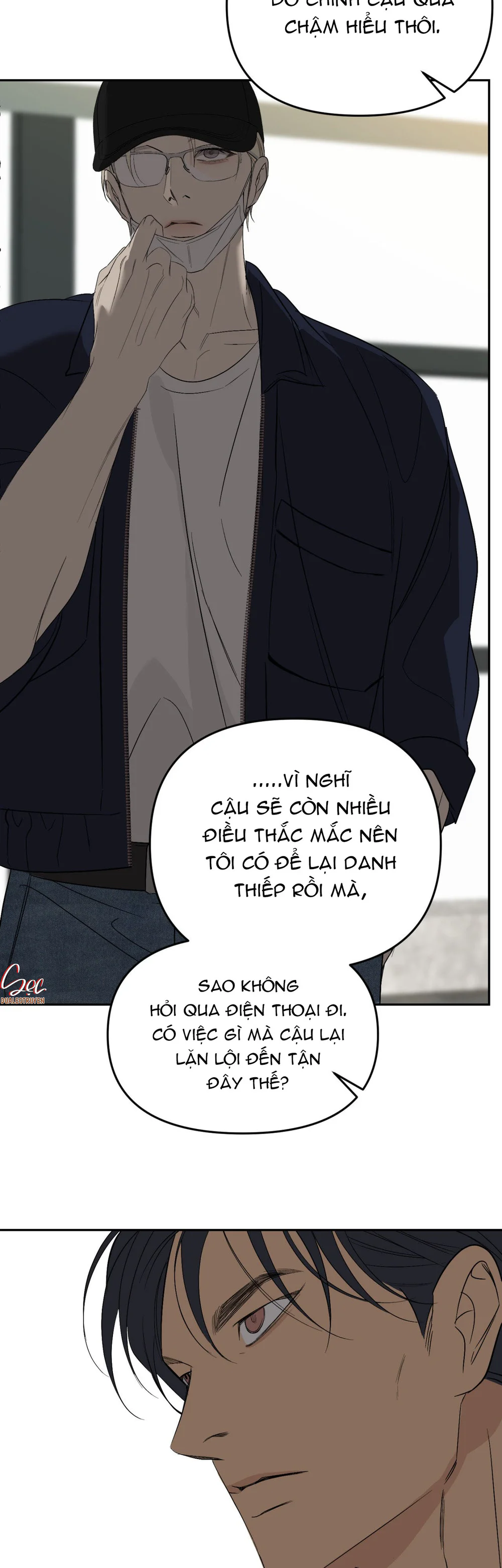 ĐÈN NỀN Chapter 63 - Next 