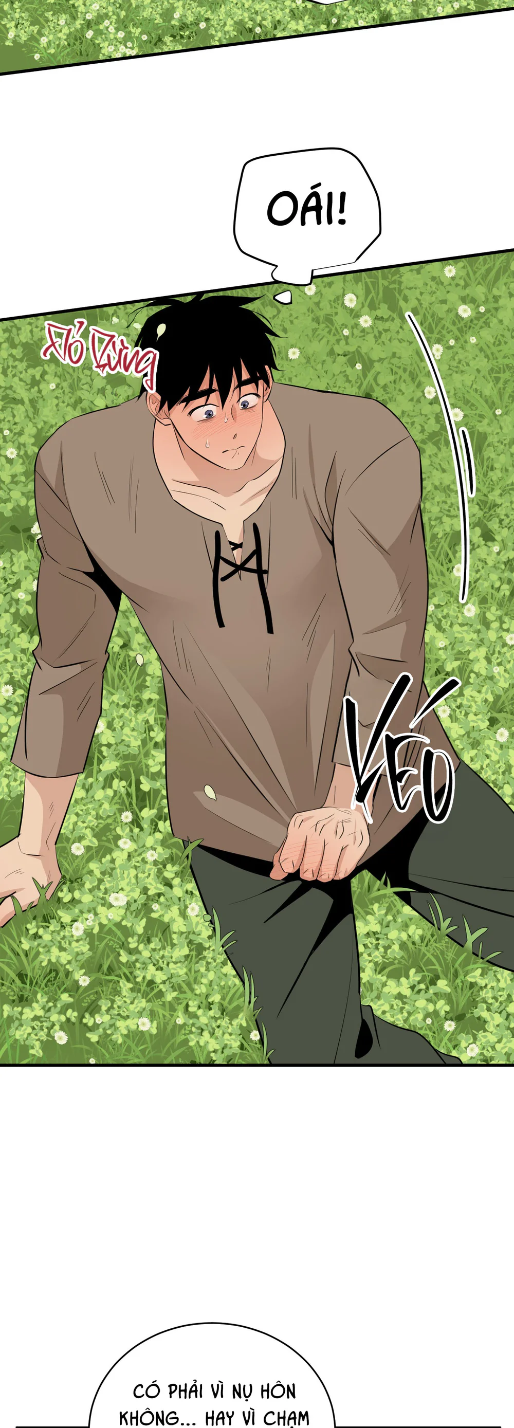 ĐÓA HOA KHÔNG TÊN Chapter 38 - Next 