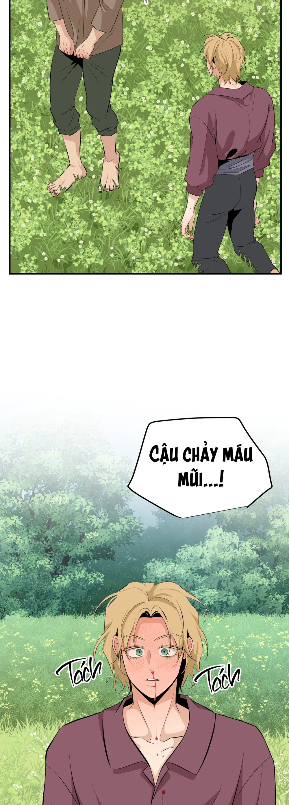 ĐÓA HOA KHÔNG TÊN Chapter 38 - Next 