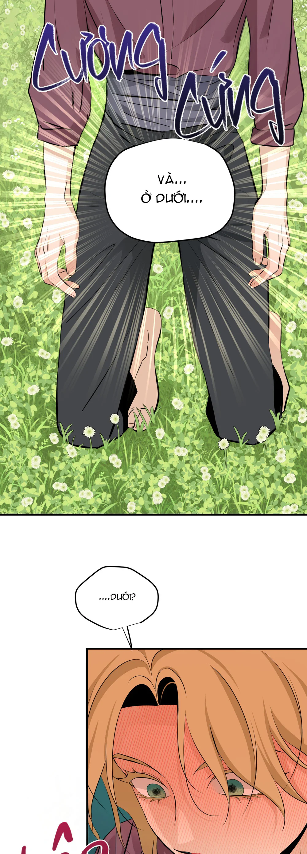 ĐÓA HOA KHÔNG TÊN Chapter 38 - Next 