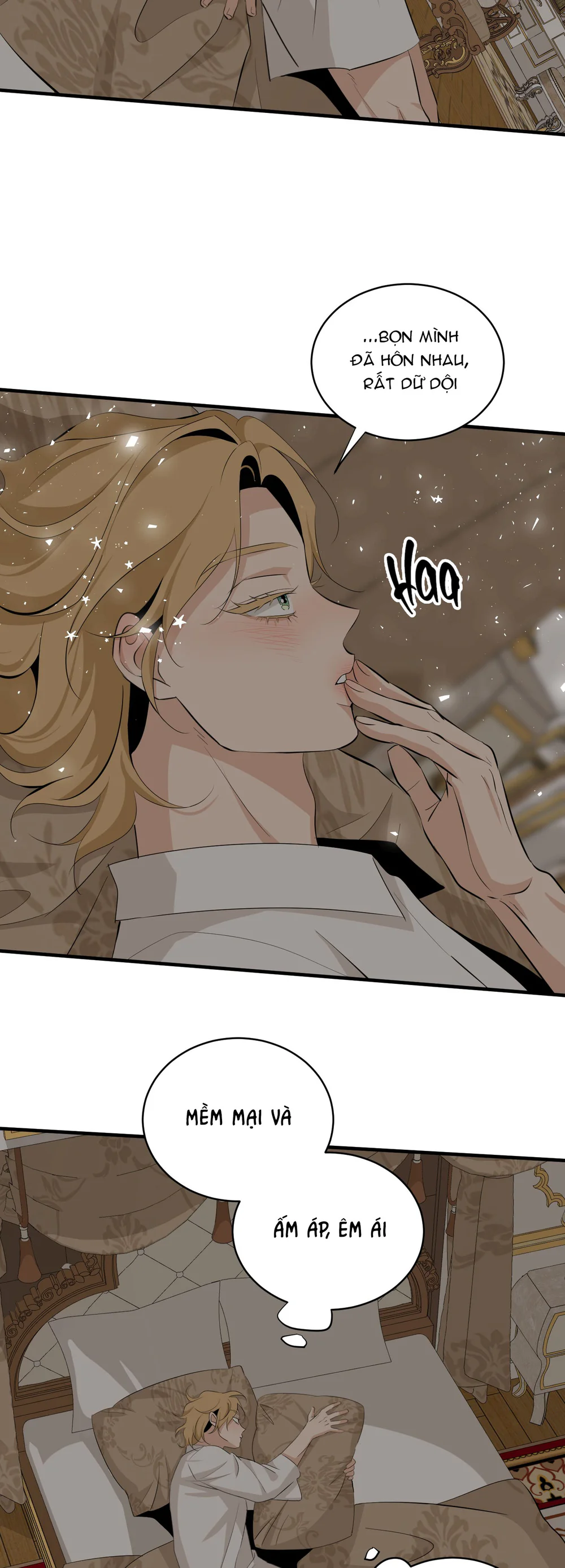 ĐÓA HOA KHÔNG TÊN Chapter 38 - Next 