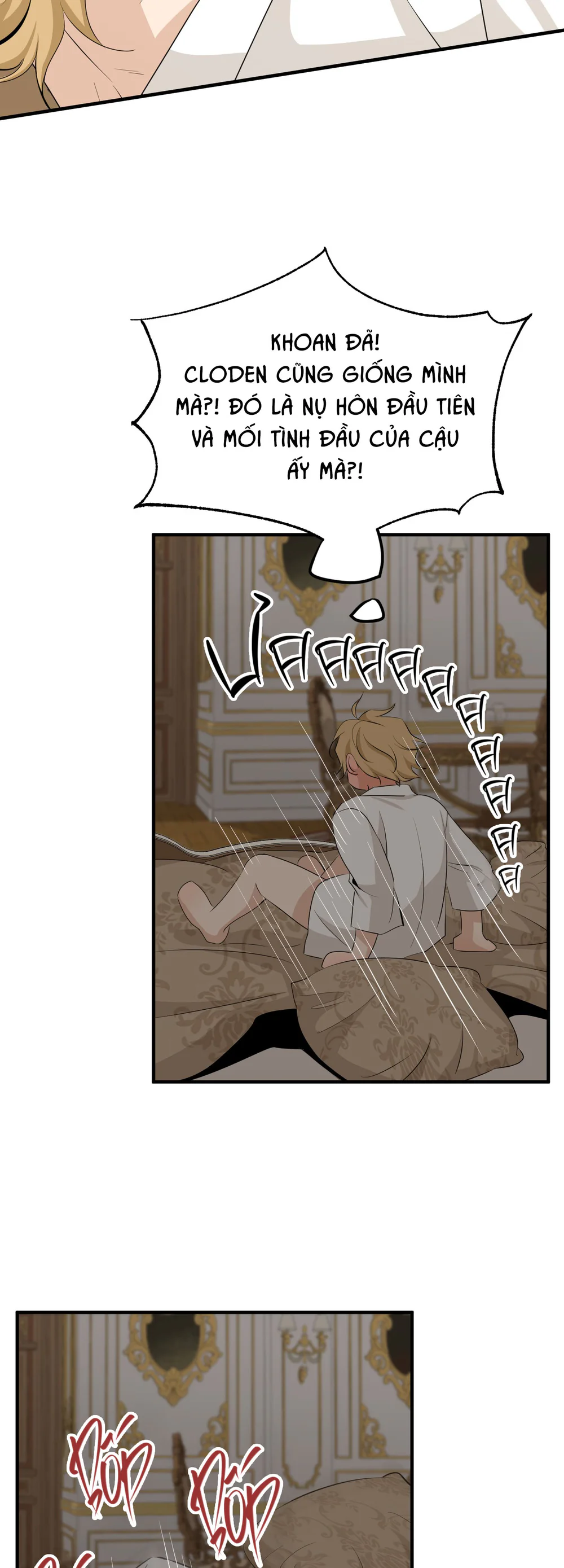 ĐÓA HOA KHÔNG TÊN Chapter 38 - Next 