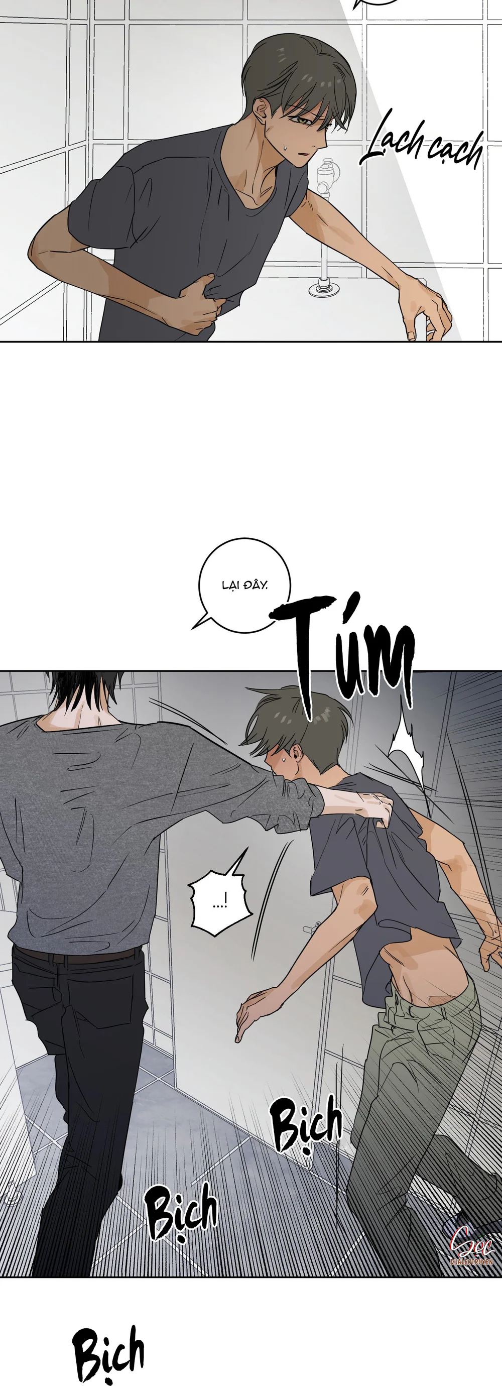 FULL BOOK Chapter 21 - Next 