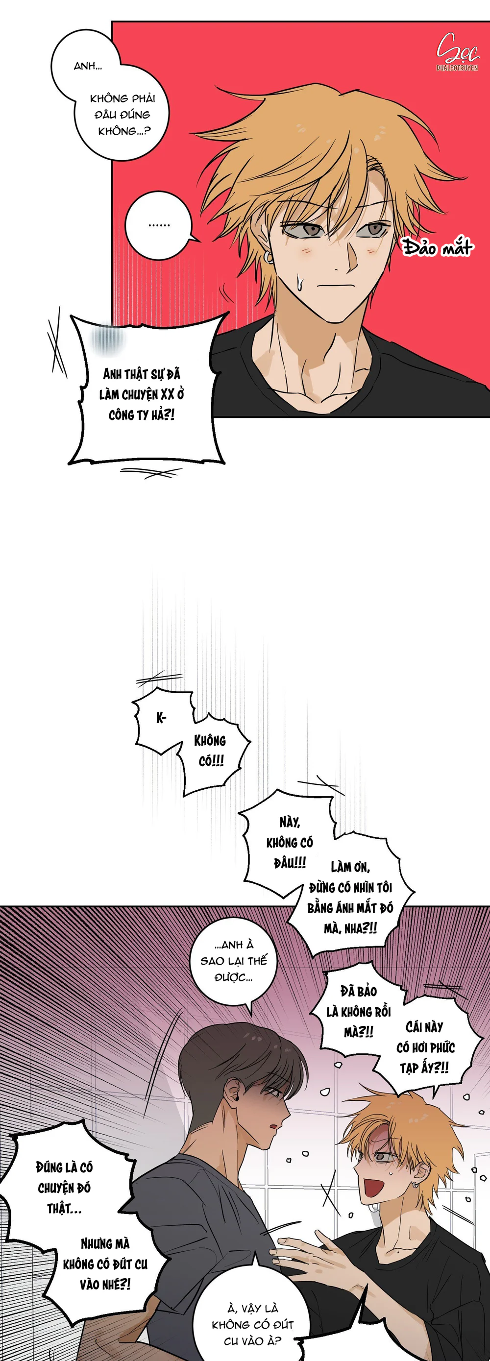 FULL BOOK Chapter 21 - Next 