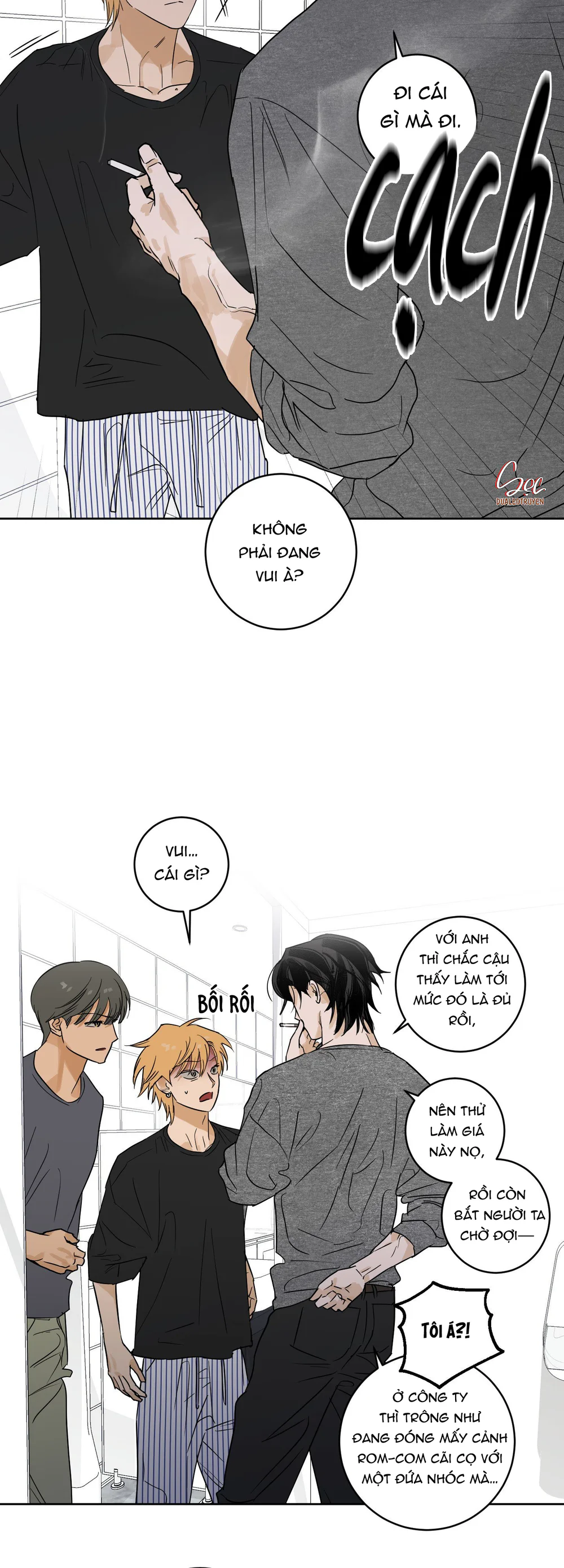 FULL BOOK Chapter 21 - Next 