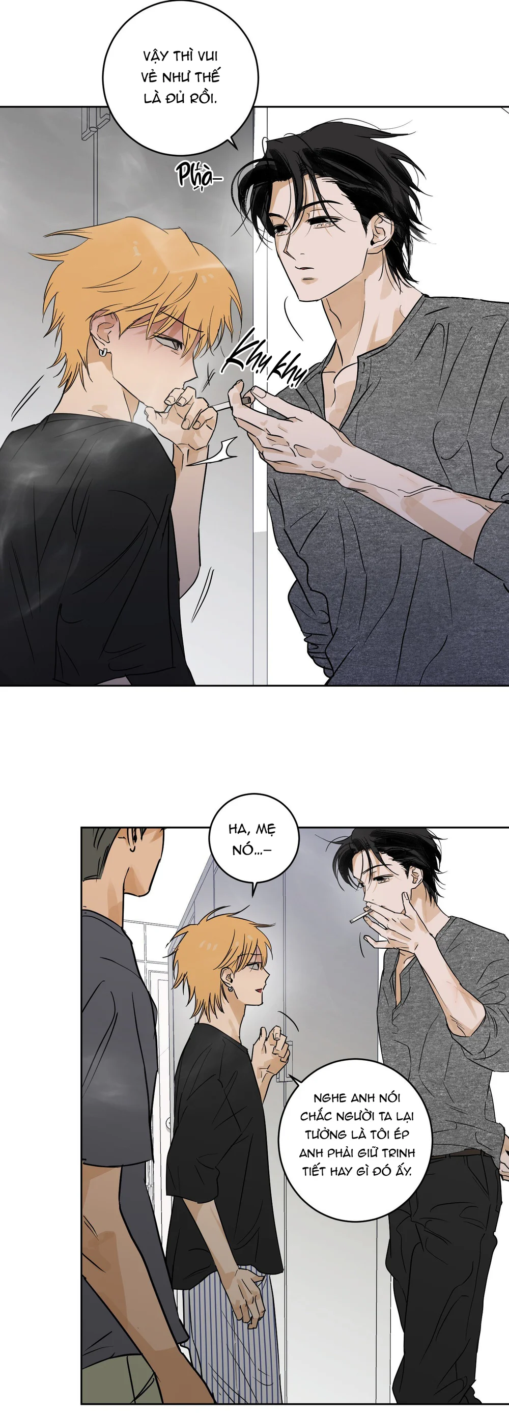 FULL BOOK Chapter 21 - Next 