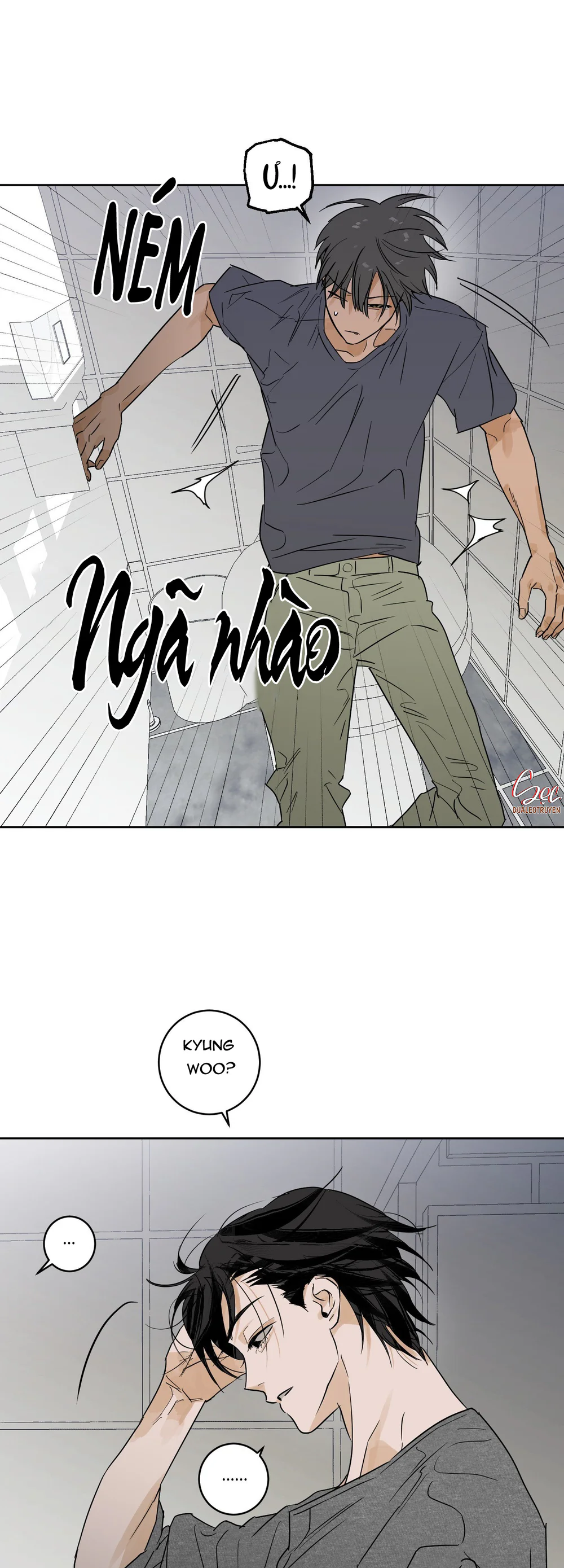 FULL BOOK Chapter 21 - Next 