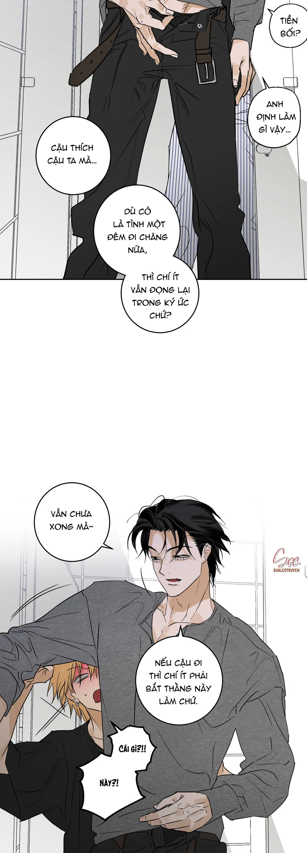 FULL BOOK Chapter 21 - Next 