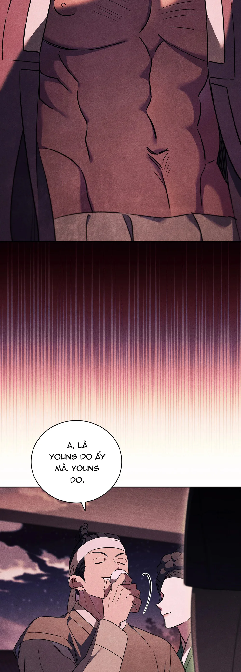 MÃNG XÀ VÀ CHÀNG TIỀU PHU Chapter 12 - Next Chapter 13