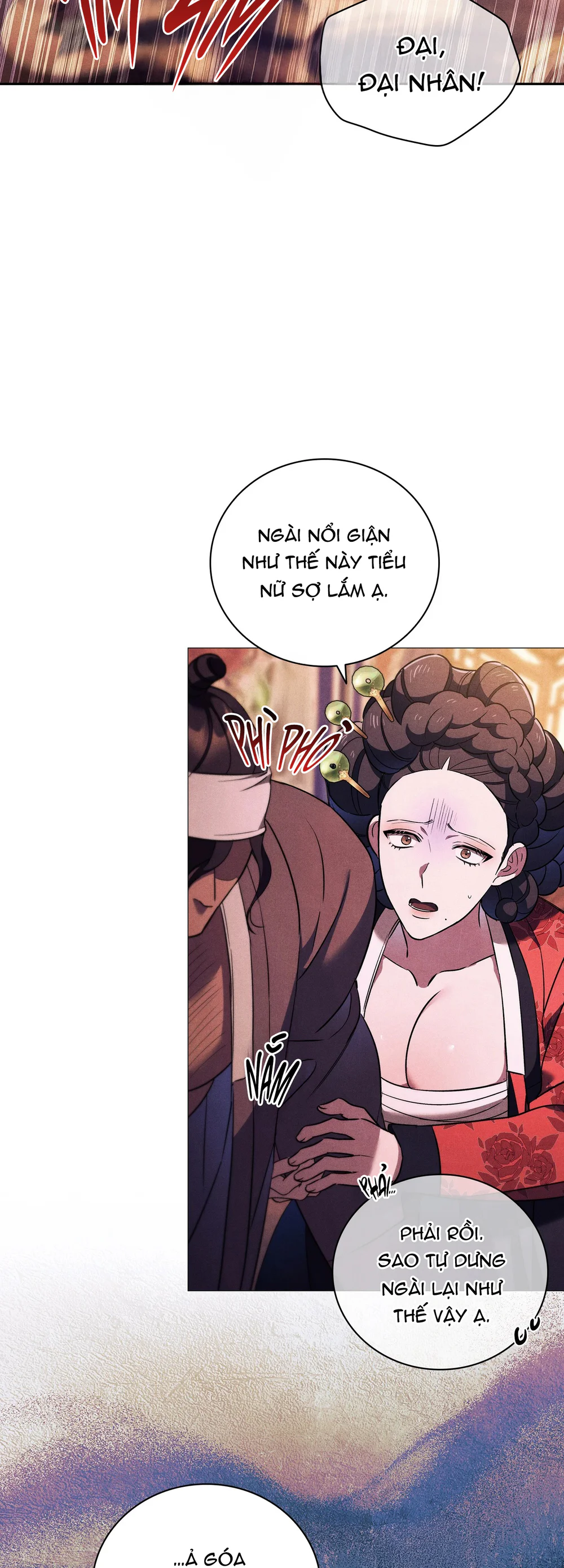 MÃNG XÀ VÀ CHÀNG TIỀU PHU Chapter 12 - Next Chapter 13