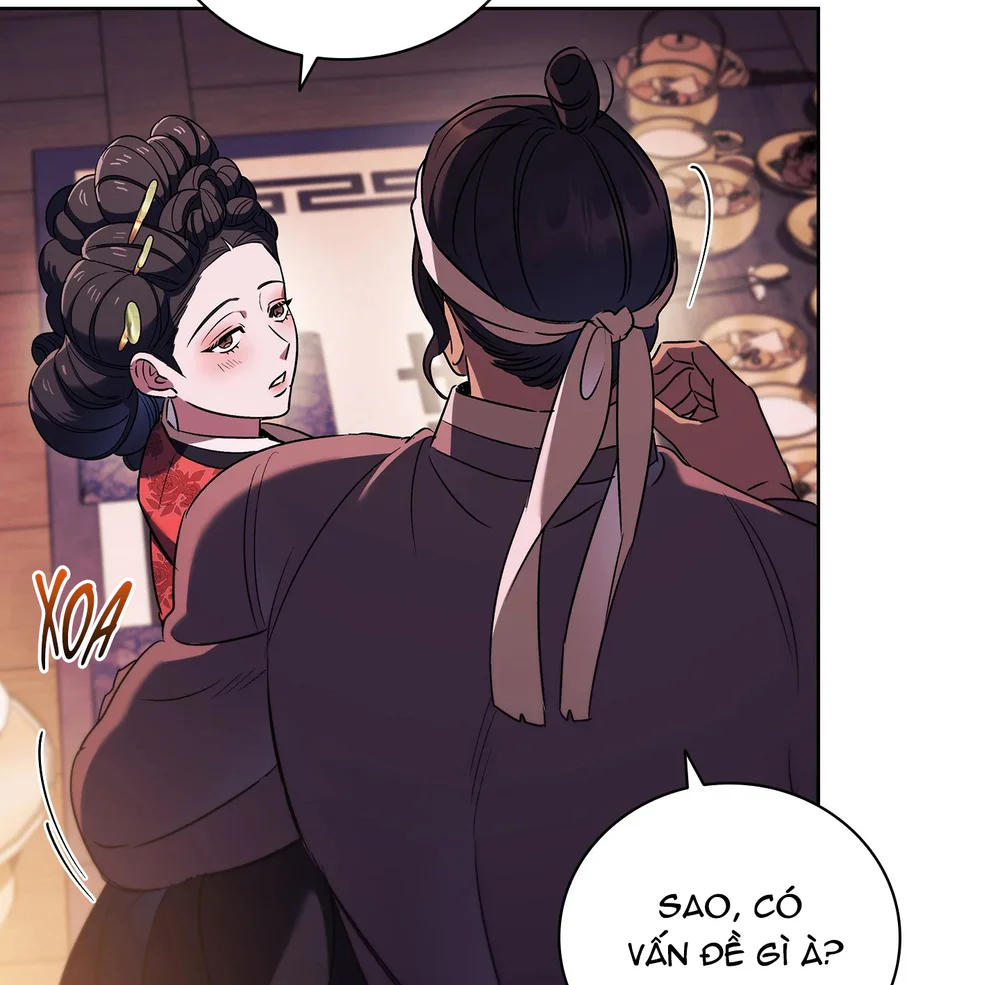 MÃNG XÀ VÀ CHÀNG TIỀU PHU Chapter 12 - Next Chapter 13