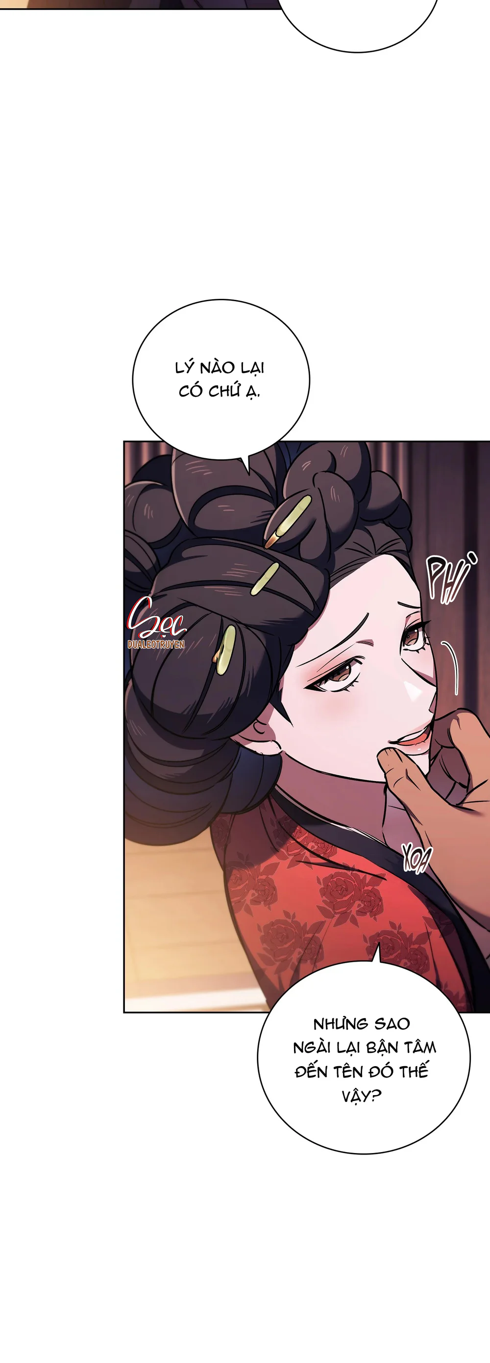 MÃNG XÀ VÀ CHÀNG TIỀU PHU Chapter 12 - Next Chapter 13