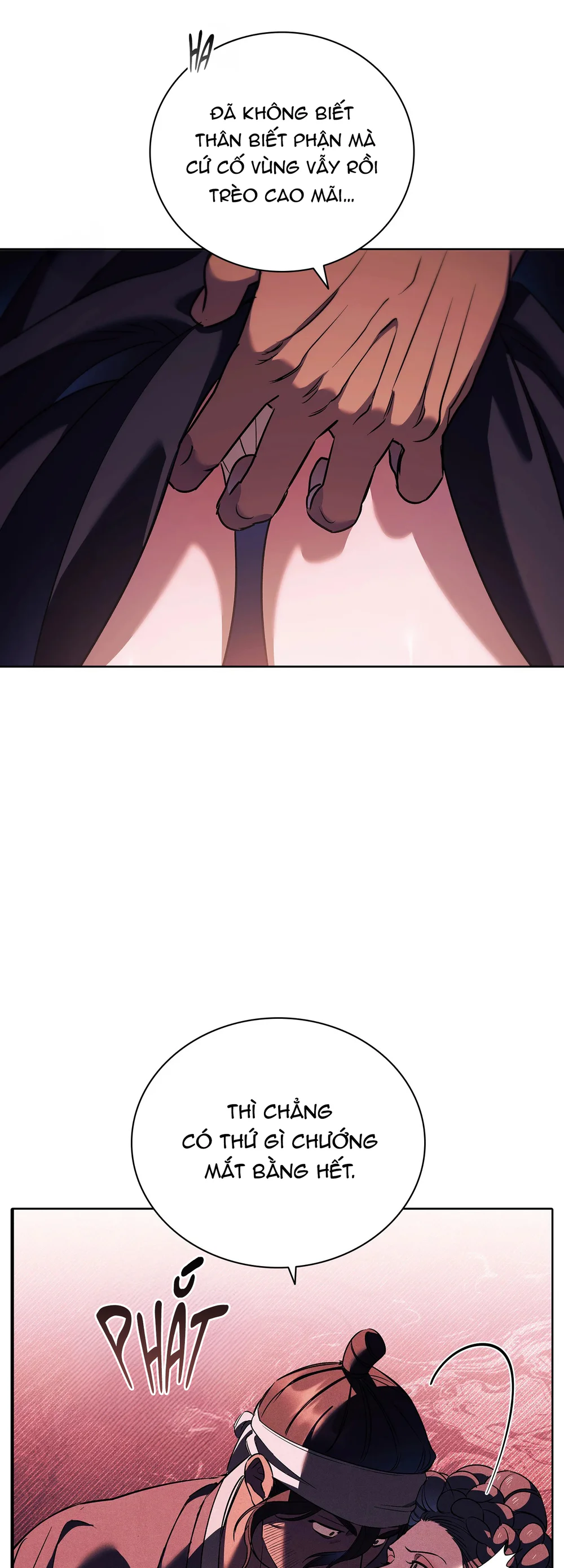 MÃNG XÀ VÀ CHÀNG TIỀU PHU Chapter 12 - Next Chapter 13