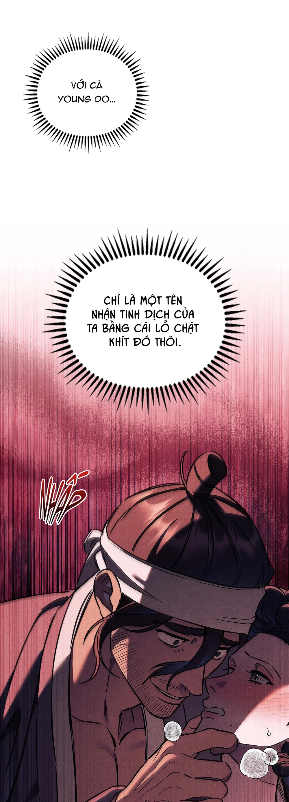 MÃNG XÀ VÀ CHÀNG TIỀU PHU Chapter 12 - Next Chapter 13