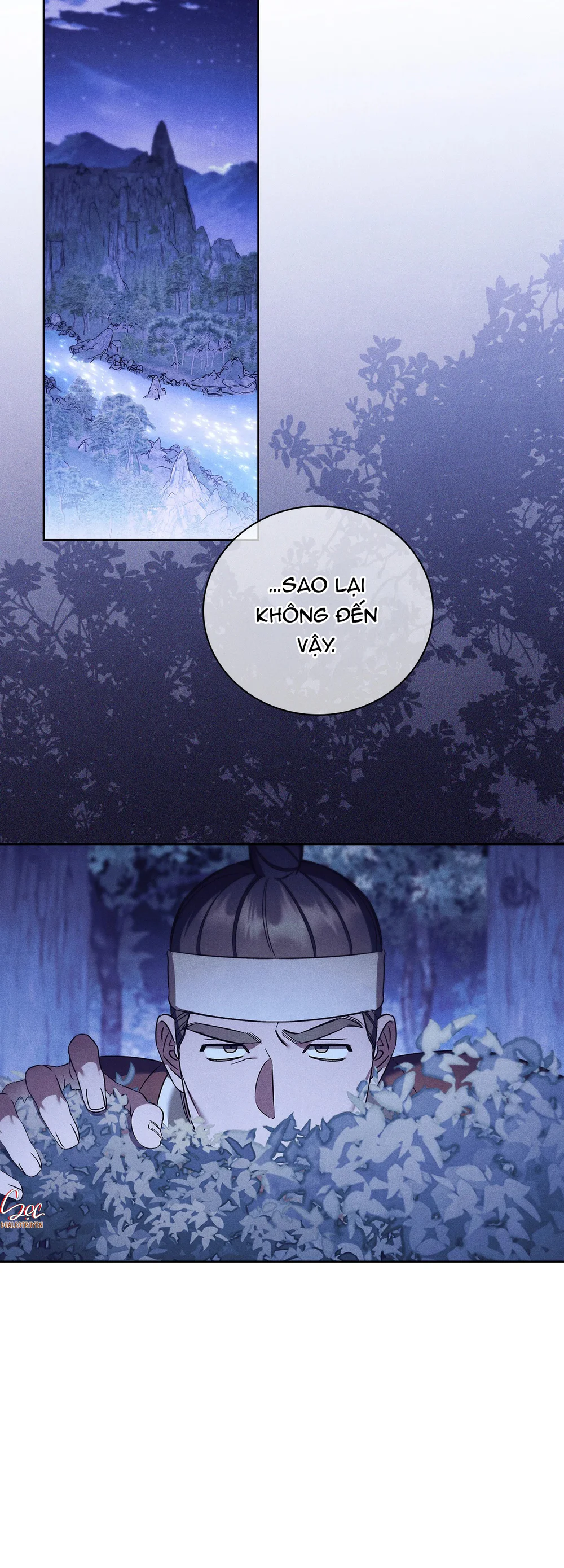 MÃNG XÀ VÀ CHÀNG TIỀU PHU Chapter 12 - Next Chapter 13