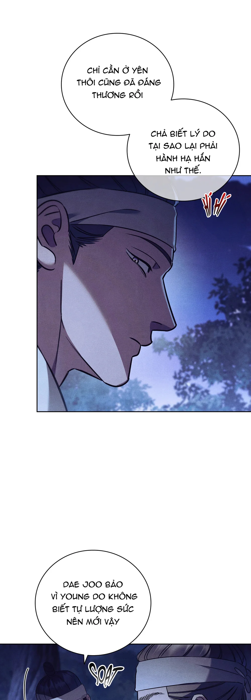 MÃNG XÀ VÀ CHÀNG TIỀU PHU Chapter 12 - Next Chapter 13