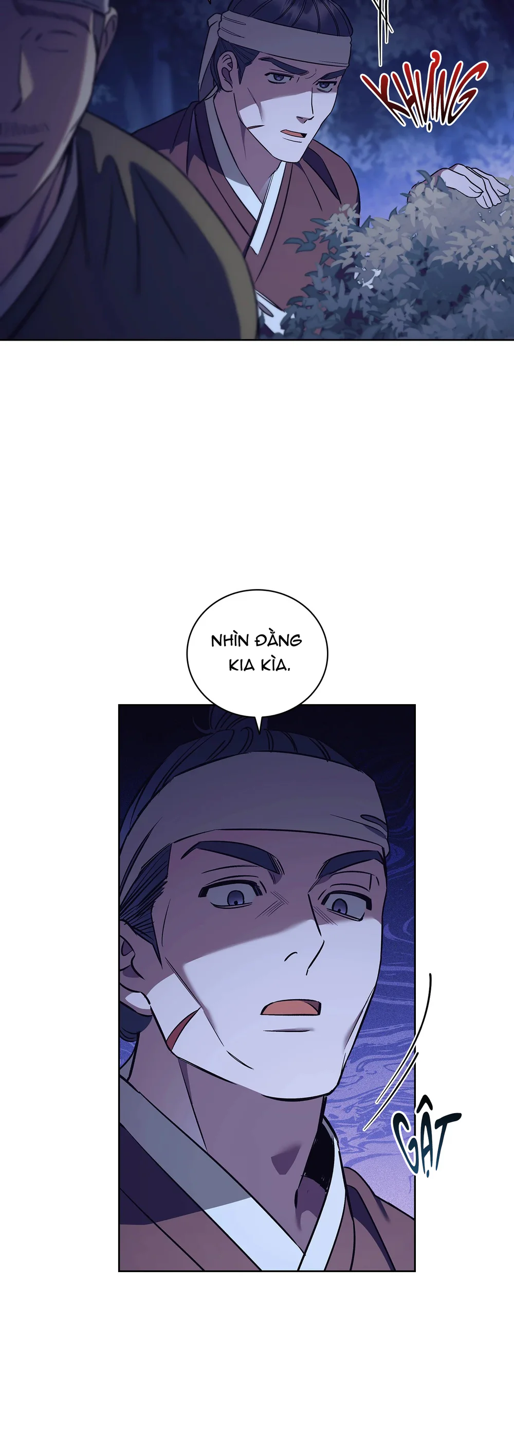 MÃNG XÀ VÀ CHÀNG TIỀU PHU Chapter 12 - Next Chapter 13