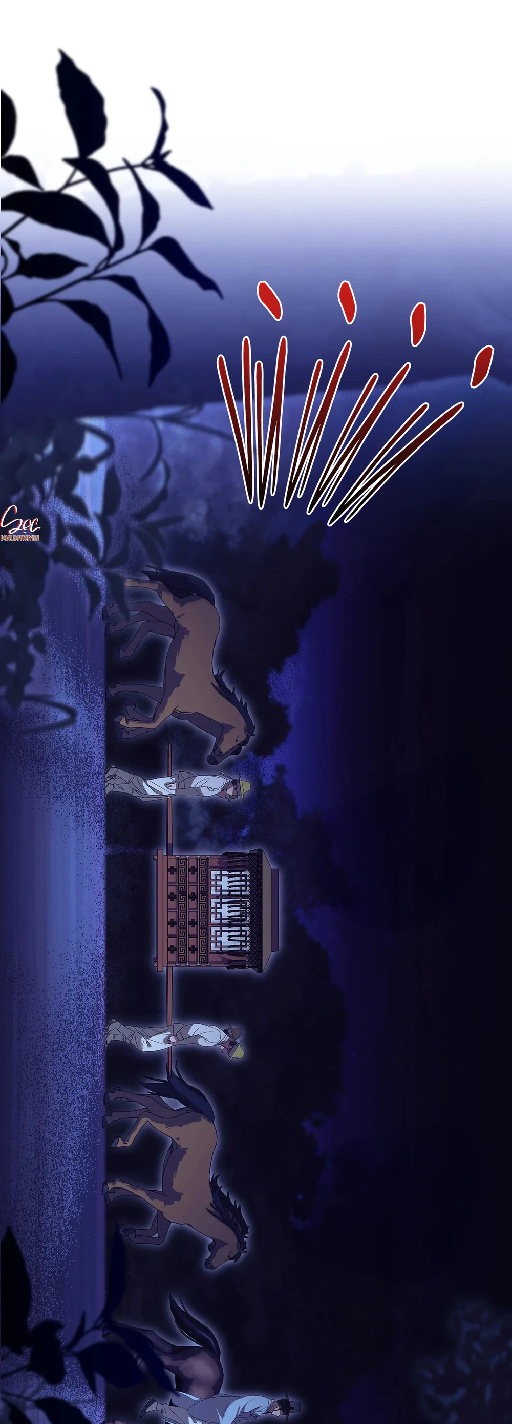 MÃNG XÀ VÀ CHÀNG TIỀU PHU Chapter 12 - Next Chapter 13