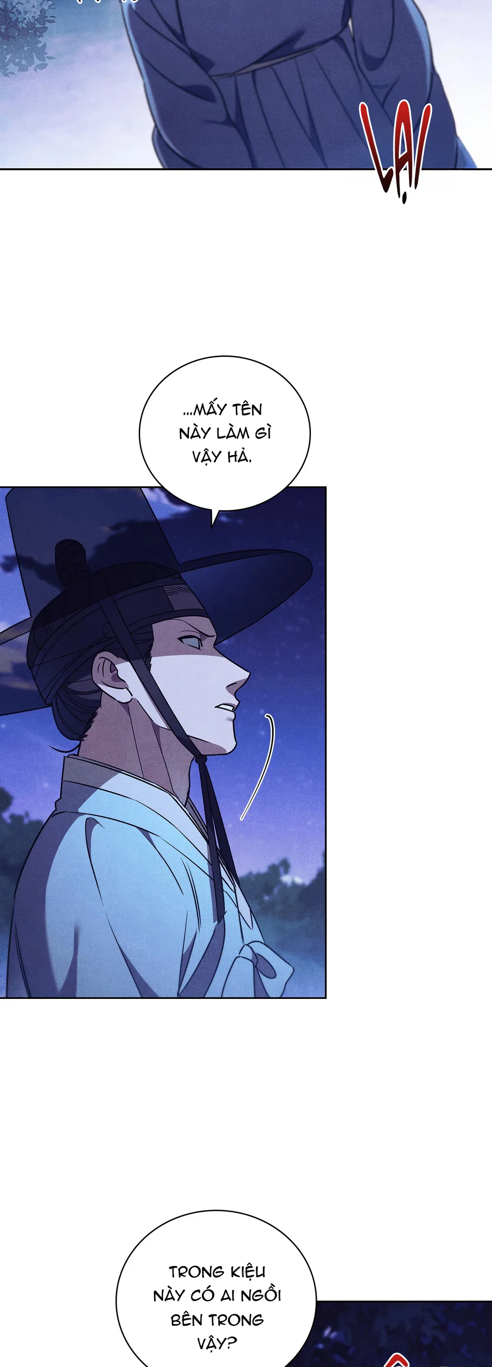 MÃNG XÀ VÀ CHÀNG TIỀU PHU Chapter 12 - Next Chapter 13