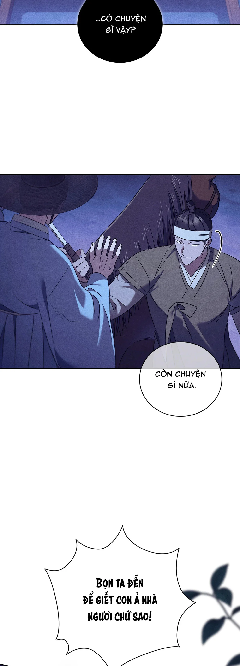 MÃNG XÀ VÀ CHÀNG TIỀU PHU Chapter 12 - Next Chapter 13