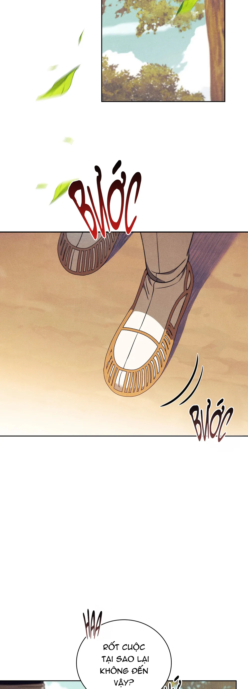 MÃNG XÀ VÀ CHÀNG TIỀU PHU Chapter 12 - Next Chapter 13