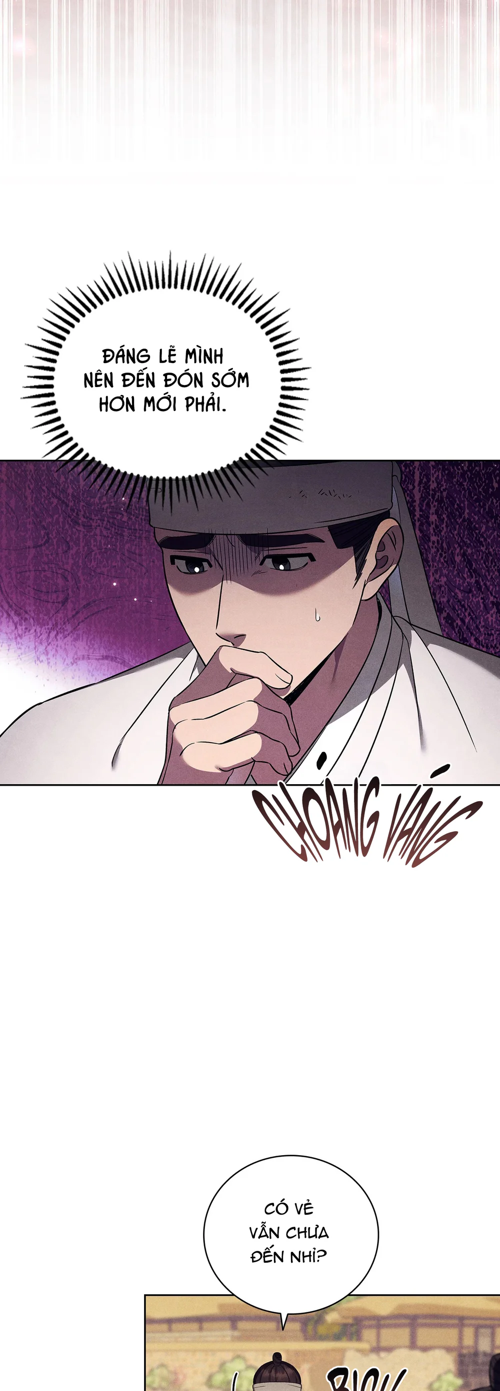 MÃNG XÀ VÀ CHÀNG TIỀU PHU Chapter 12 - Next Chapter 13