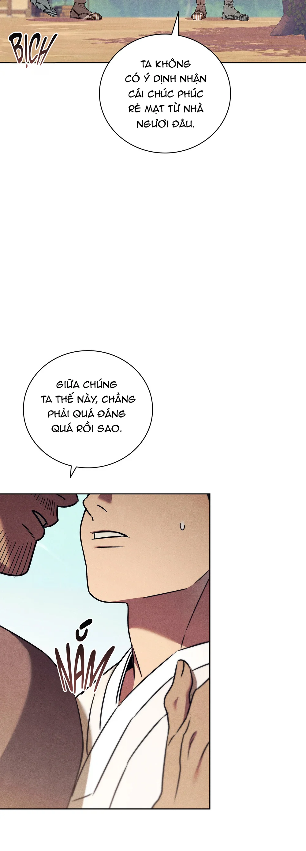 MÃNG XÀ VÀ CHÀNG TIỀU PHU Chapter 12 - Next Chapter 13