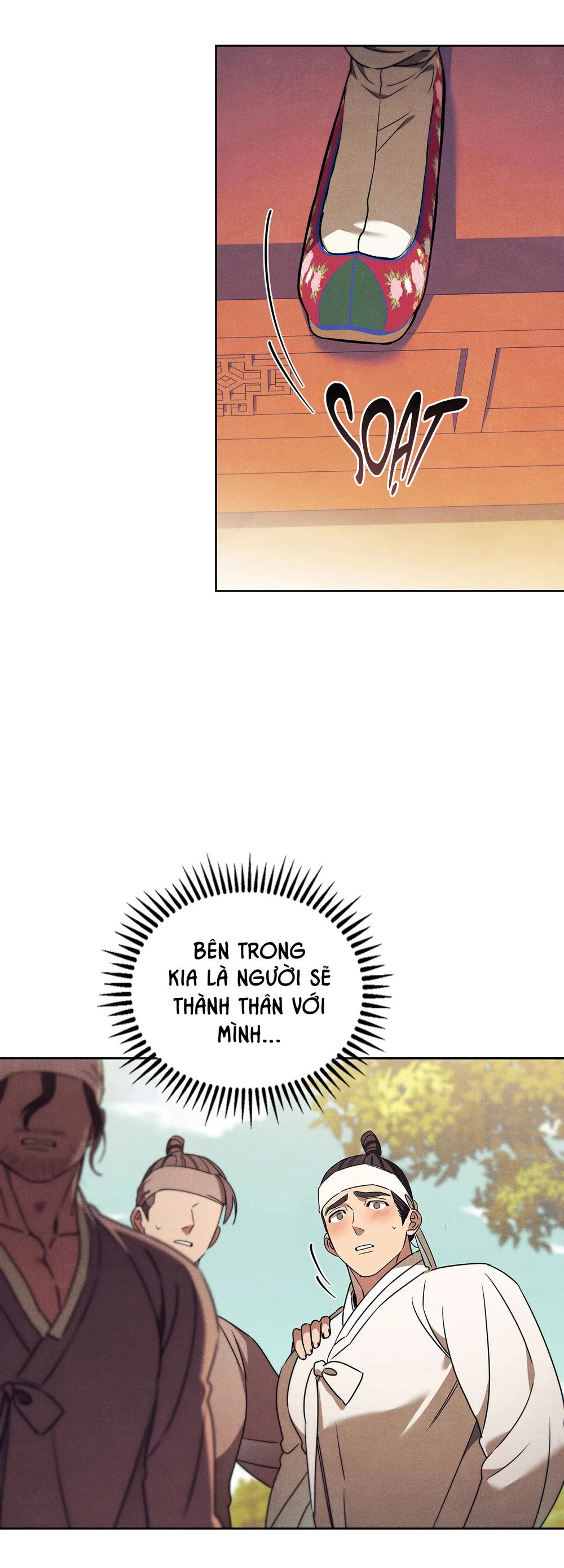 MÃNG XÀ VÀ CHÀNG TIỀU PHU Chapter 12 - Next Chapter 13