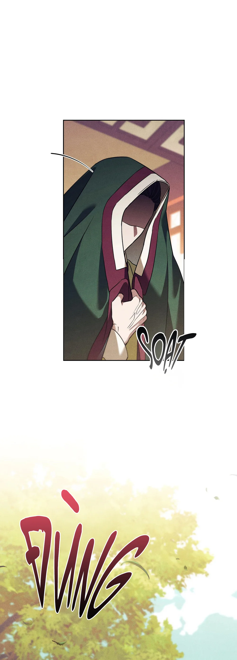 MÃNG XÀ VÀ CHÀNG TIỀU PHU Chapter 12 - Next Chapter 13