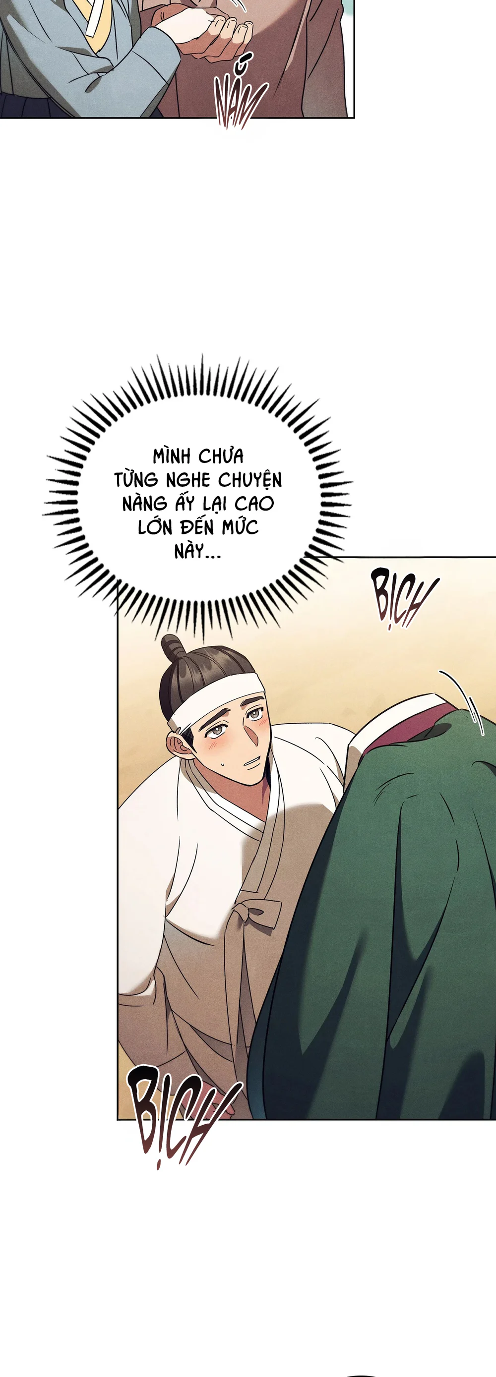 MÃNG XÀ VÀ CHÀNG TIỀU PHU Chapter 12 - Next Chapter 13