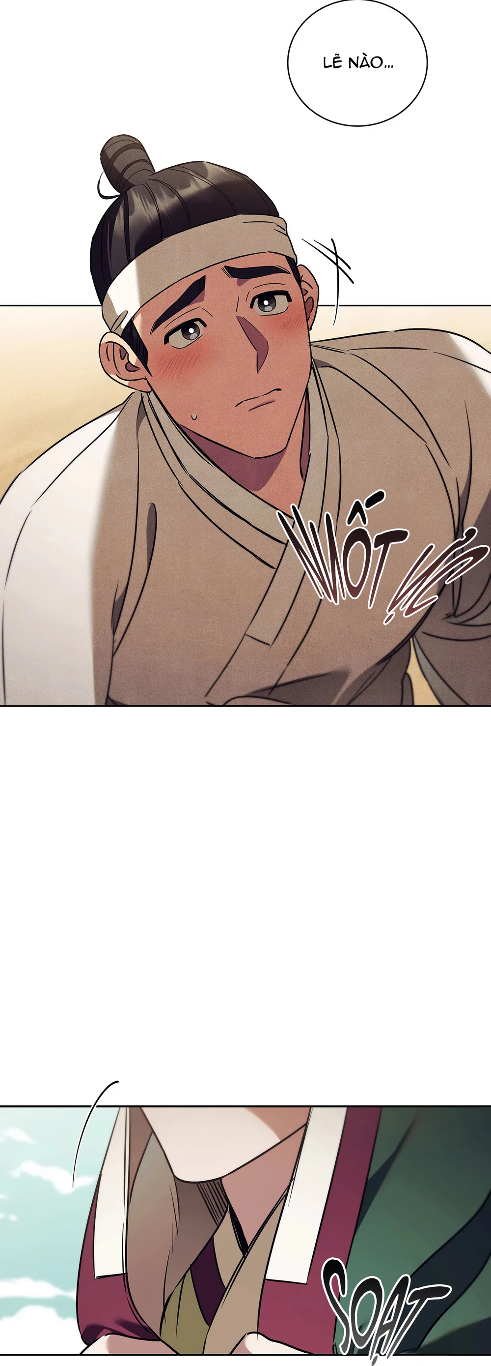 MÃNG XÀ VÀ CHÀNG TIỀU PHU Chapter 12 - Next Chapter 13