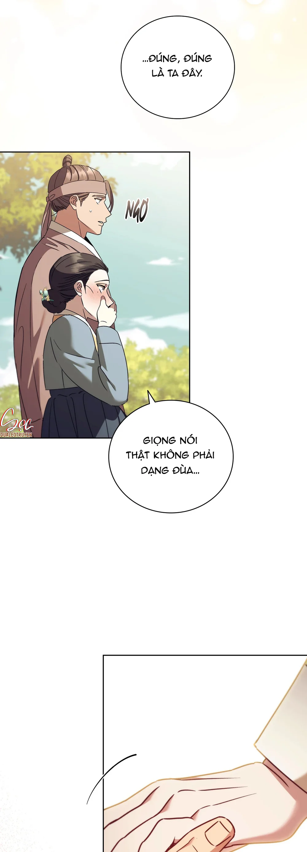 MÃNG XÀ VÀ CHÀNG TIỀU PHU Chapter 12 - Next Chapter 13