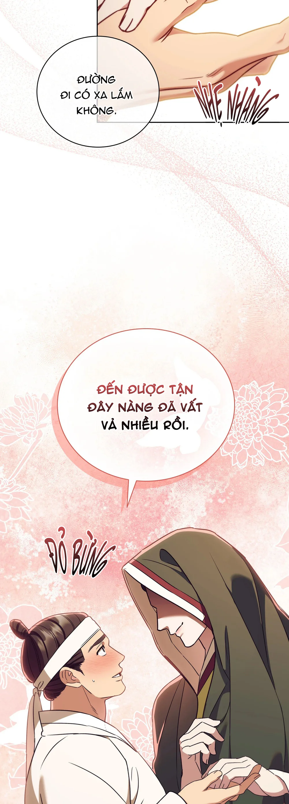 MÃNG XÀ VÀ CHÀNG TIỀU PHU Chapter 12 - Next Chapter 13