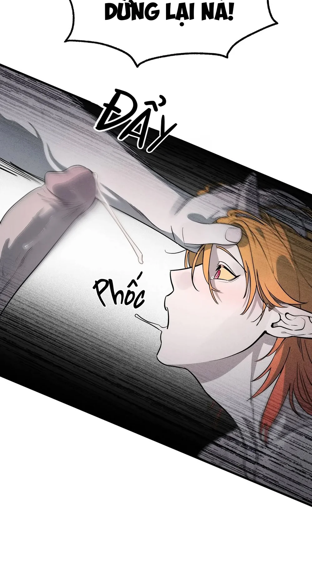 Nguyện Ở Lại Trong Bóng Tối Chapter 2 H++ - Next Chapter 3 H++