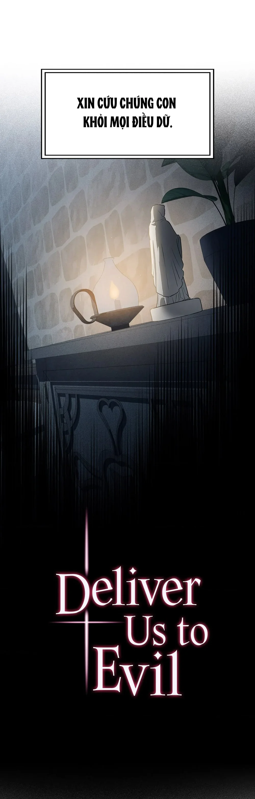 Nguyện Ở Lại Trong Bóng Tối Chapter 2 H++ - Next Chapter 3 H++