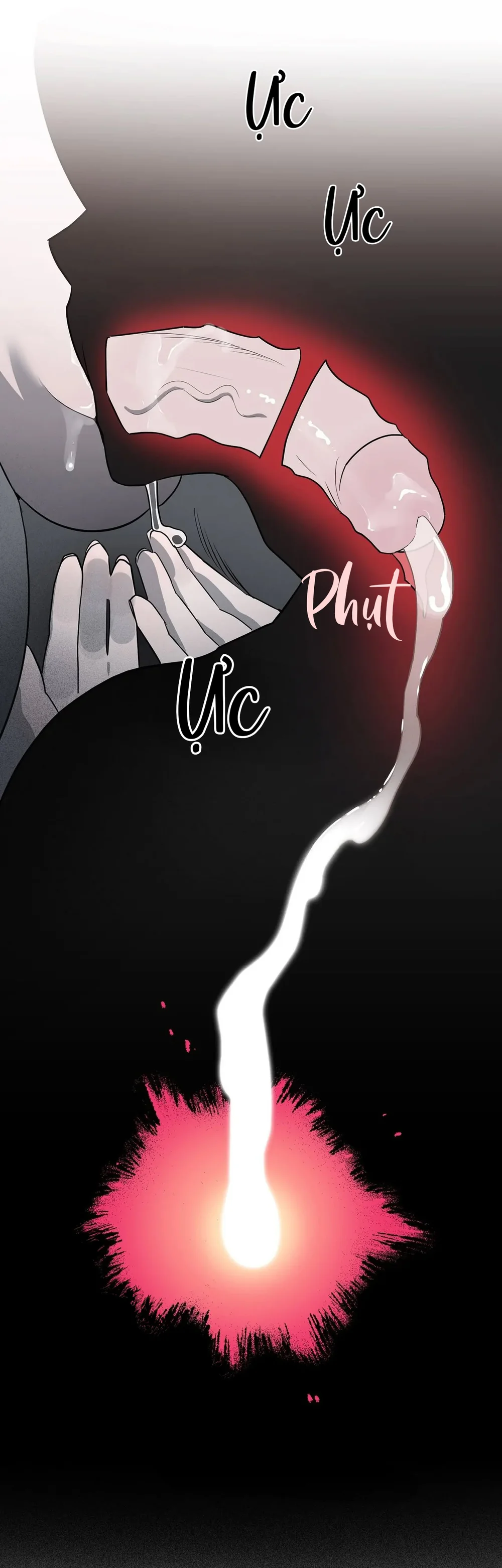 Nguyện Ở Lại Trong Bóng Tối Chapter 2 H++ - Next Chapter 3 H++