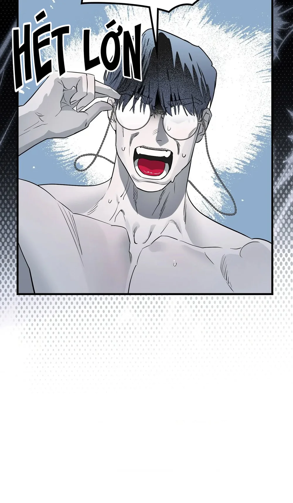 Nguyện Ở Lại Trong Bóng Tối Chapter 2 H++ - Next Chapter 3 H++