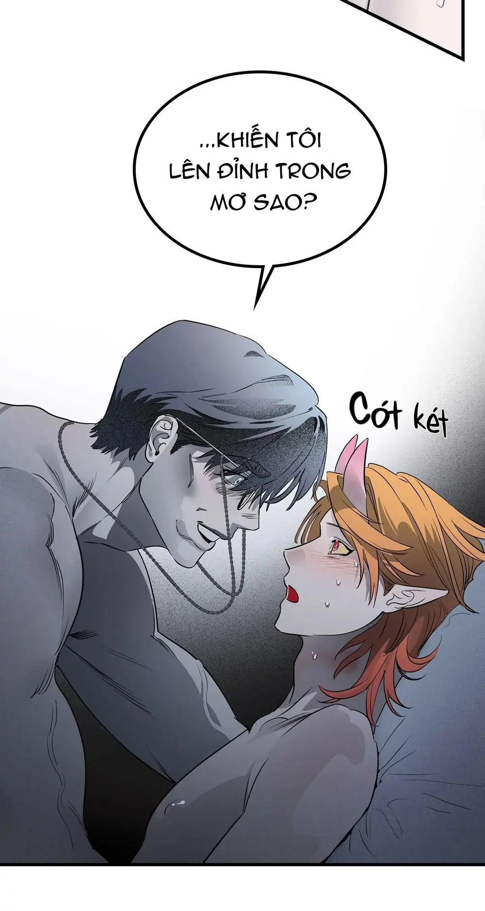 Nguyện Ở Lại Trong Bóng Tối Chapter 2 H++ - Next Chapter 3 H++