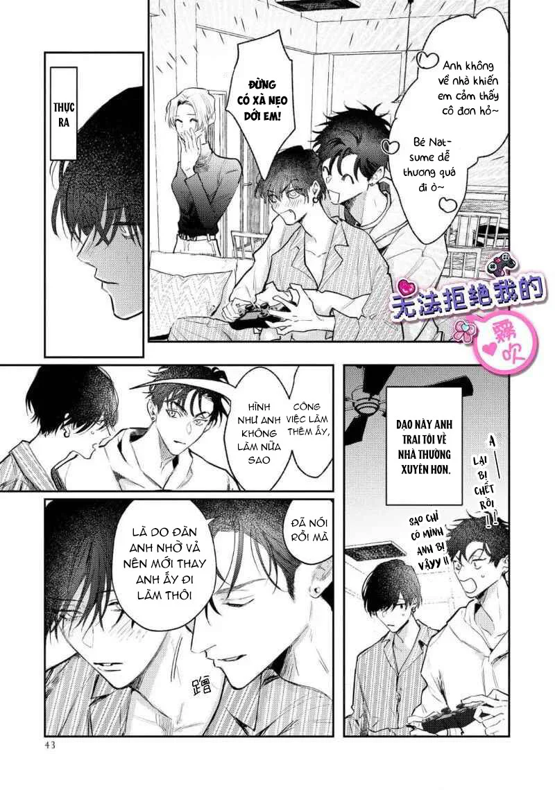 Định Luật Nào Cấm Nam Yêu Nam, Định Lý Nào Cấm Bot Yêu Top, Em Sẽ Mở Cái Phiên Tòa Xét Xử, Xét Xử Cái Tội Anh Cướp Trái Tim Em Chapter 2 H - Next Chapter 3 H