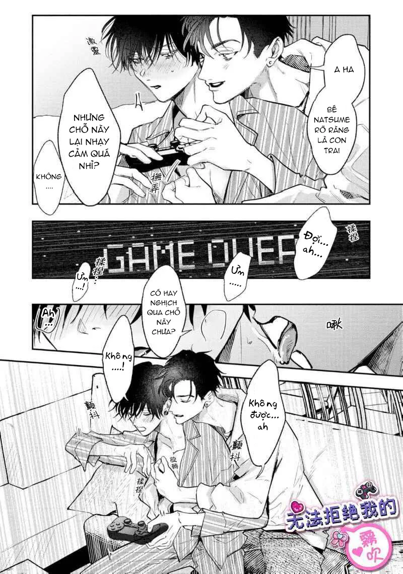 Định Luật Nào Cấm Nam Yêu Nam, Định Lý Nào Cấm Bot Yêu Top, Em Sẽ Mở Cái Phiên Tòa Xét Xử, Xét Xử Cái Tội Anh Cướp Trái Tim Em Chapter 2 H - Next Chapter 3 H